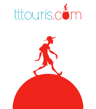 TTTOURIS RUTAS TURISTICAS